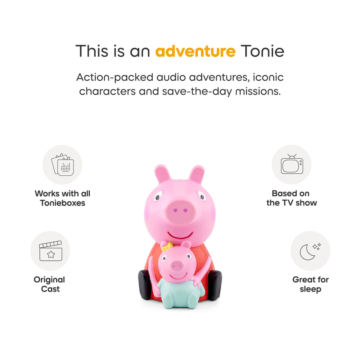 Peppa Pig - The New Baby