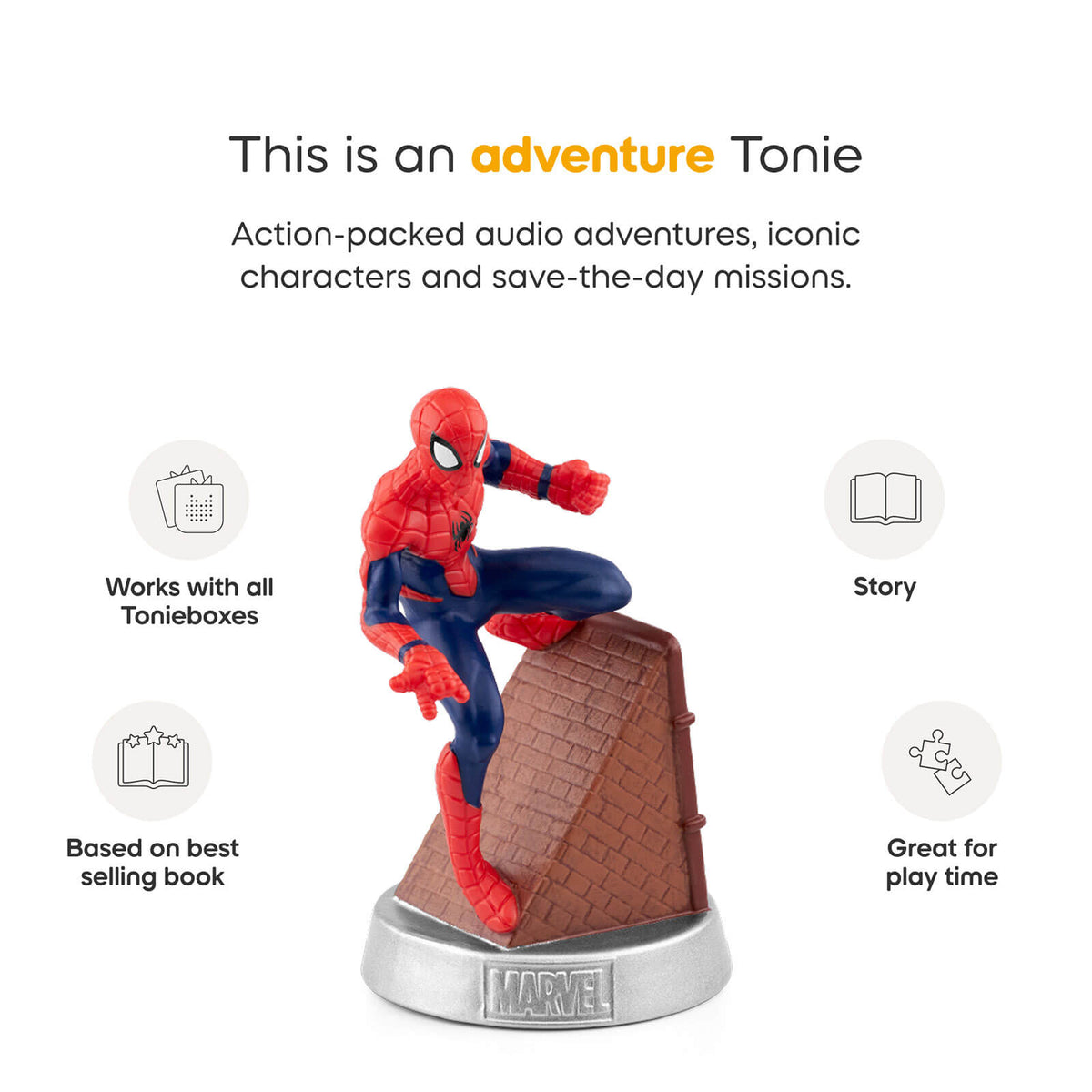 Marvel - Spider-Man