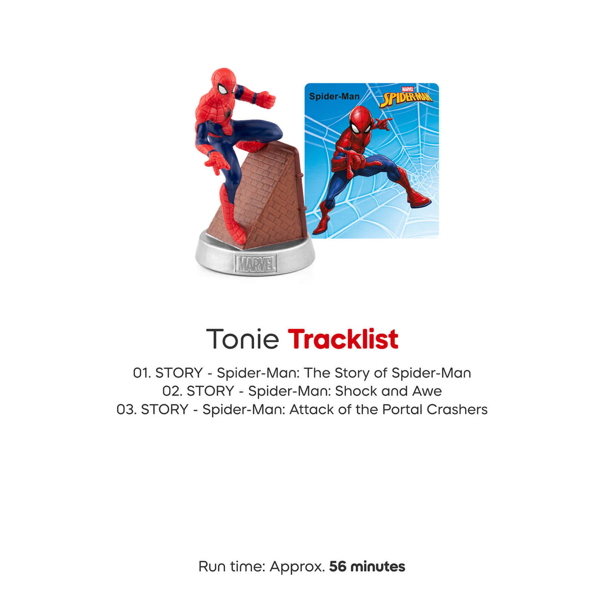 Marvel - Spider-Man