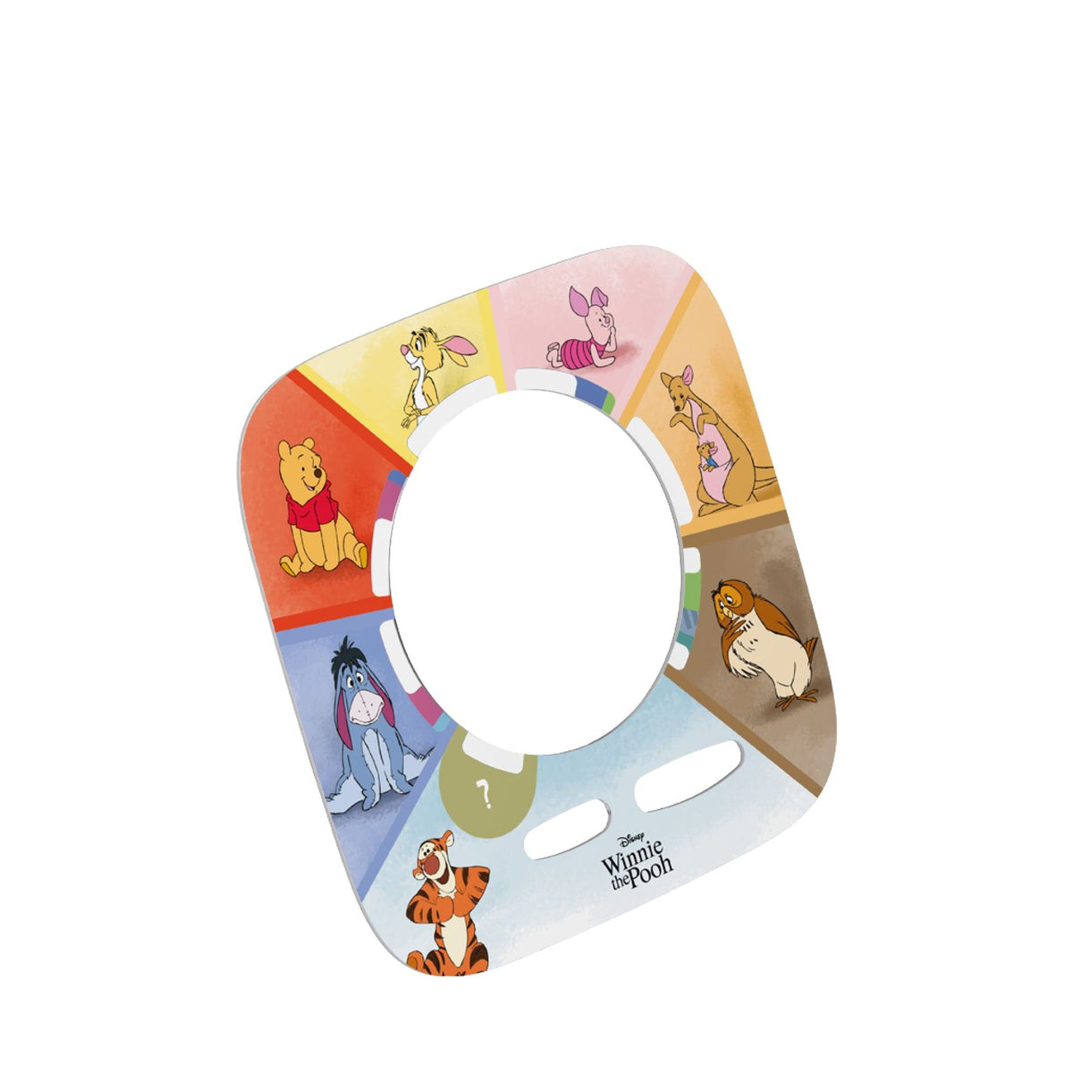 Tonieplay - Disney Winnie The Pooh - Tiggers Mix-Up Fix-Up