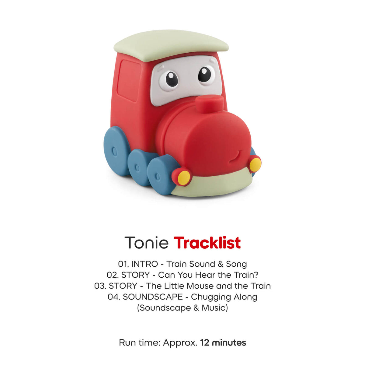 My First Tonies - Travel Set