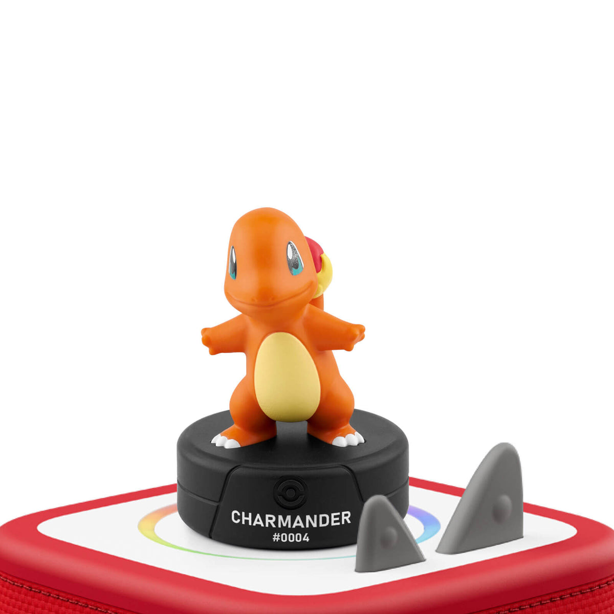Pokémon - Charmander