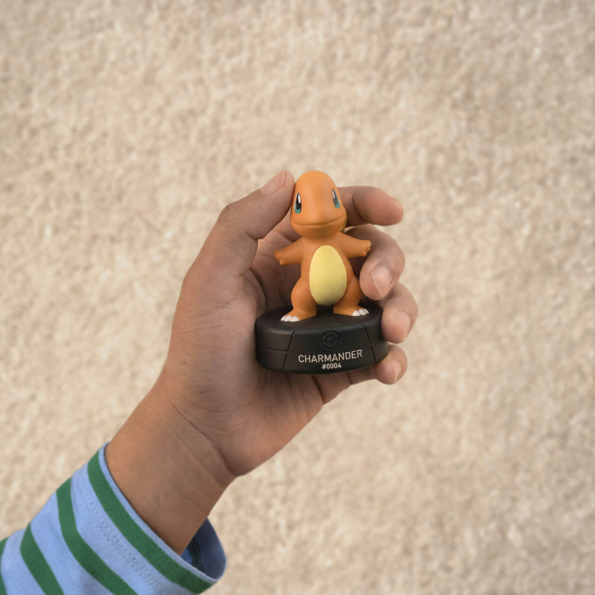 Pokémon - Charmander