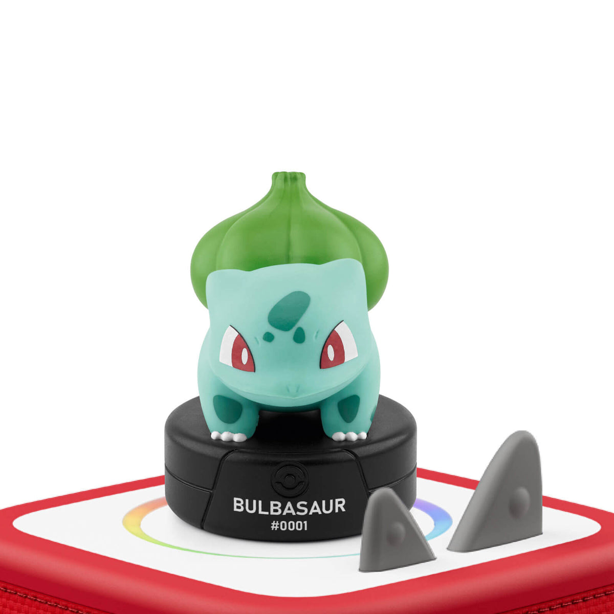 Pokémon - Bulbasaur