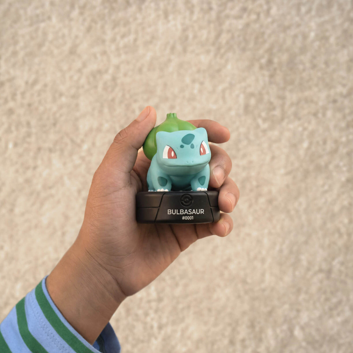 Pokémon - Bulbasaur