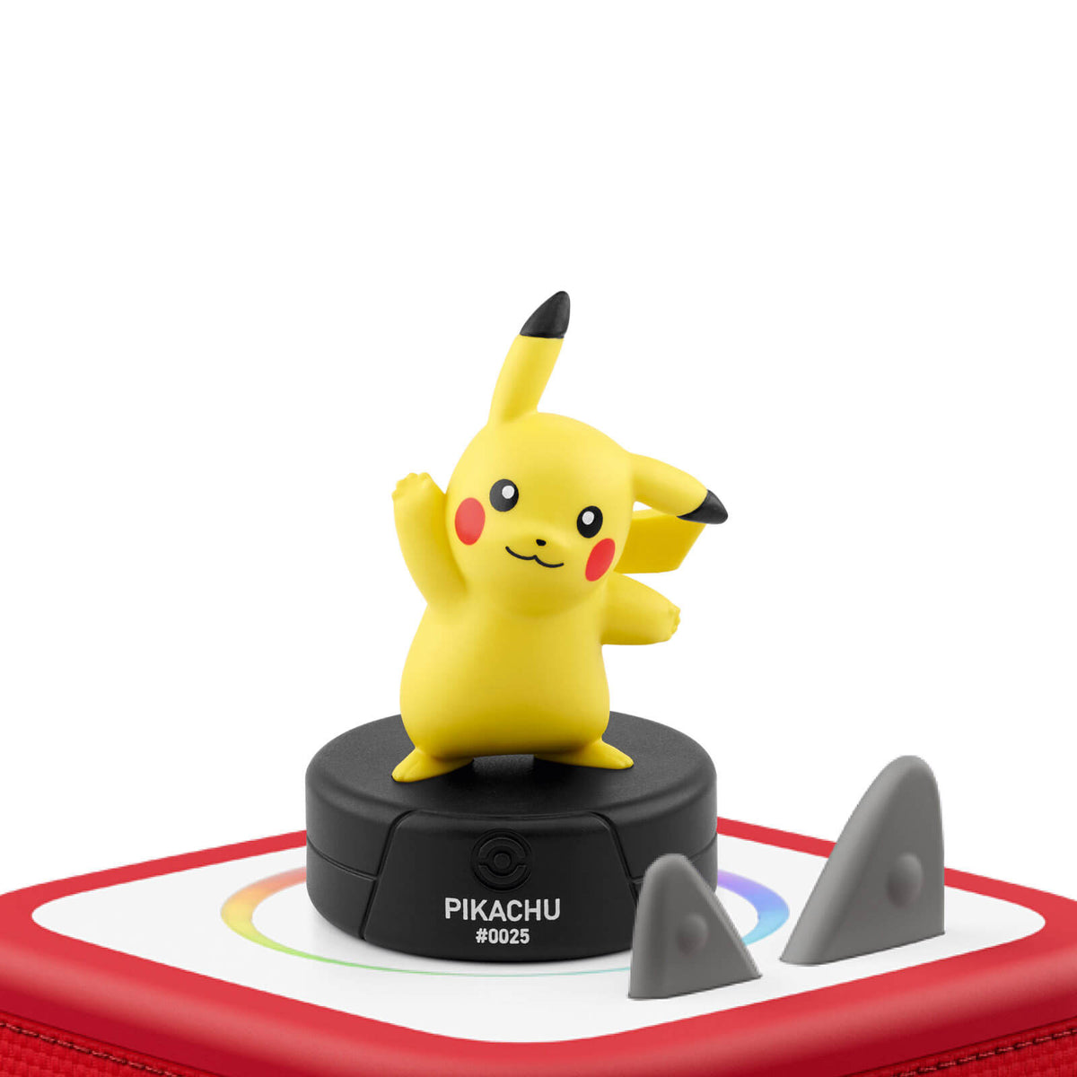 Pokémon - Pikachu