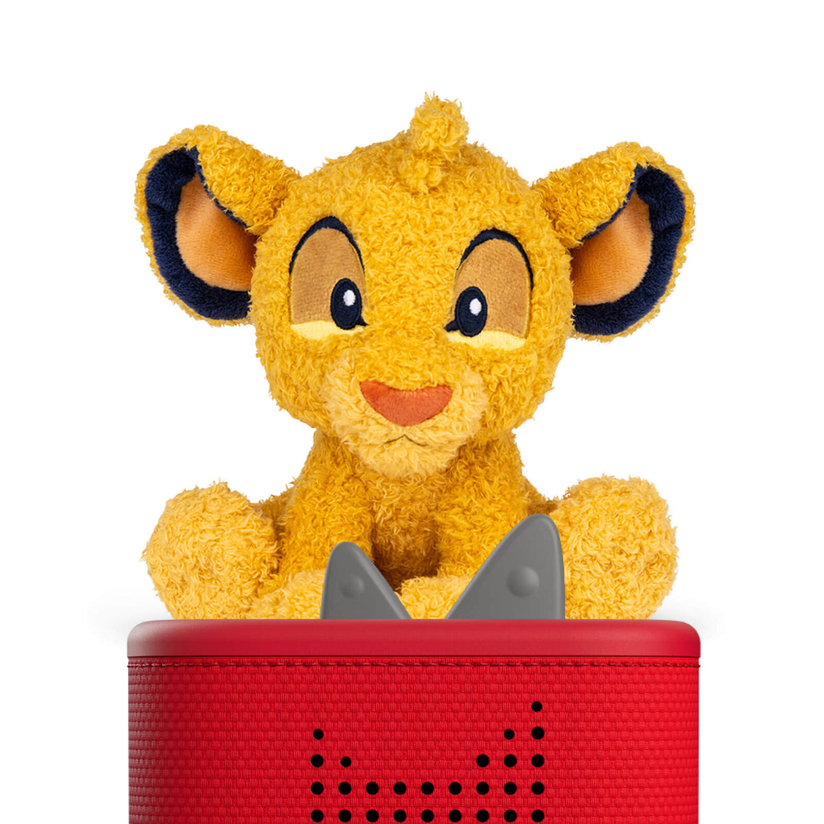 Disney Plush - Simba