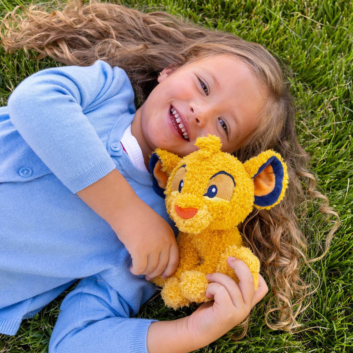 Disney Plush - Simba