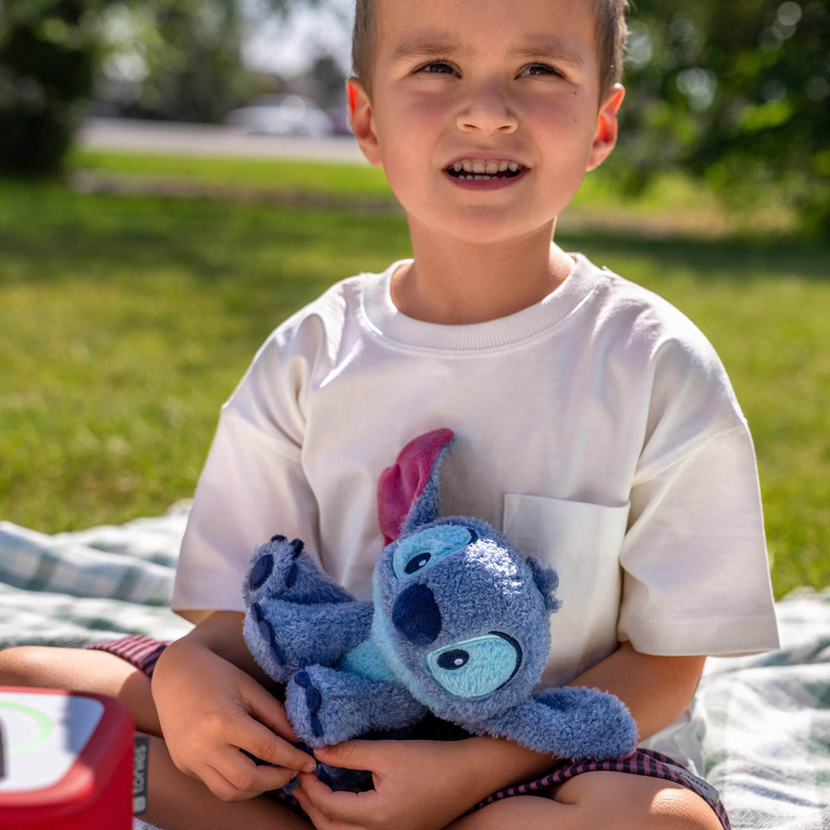 Disney Plush - Stitch
