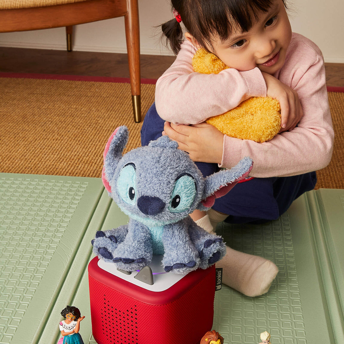 Disney Plush - Stitch
