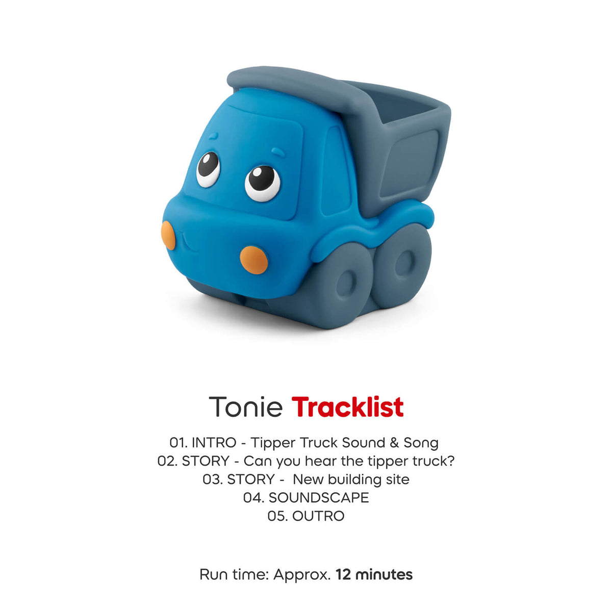 My First Tonies - Construction Set