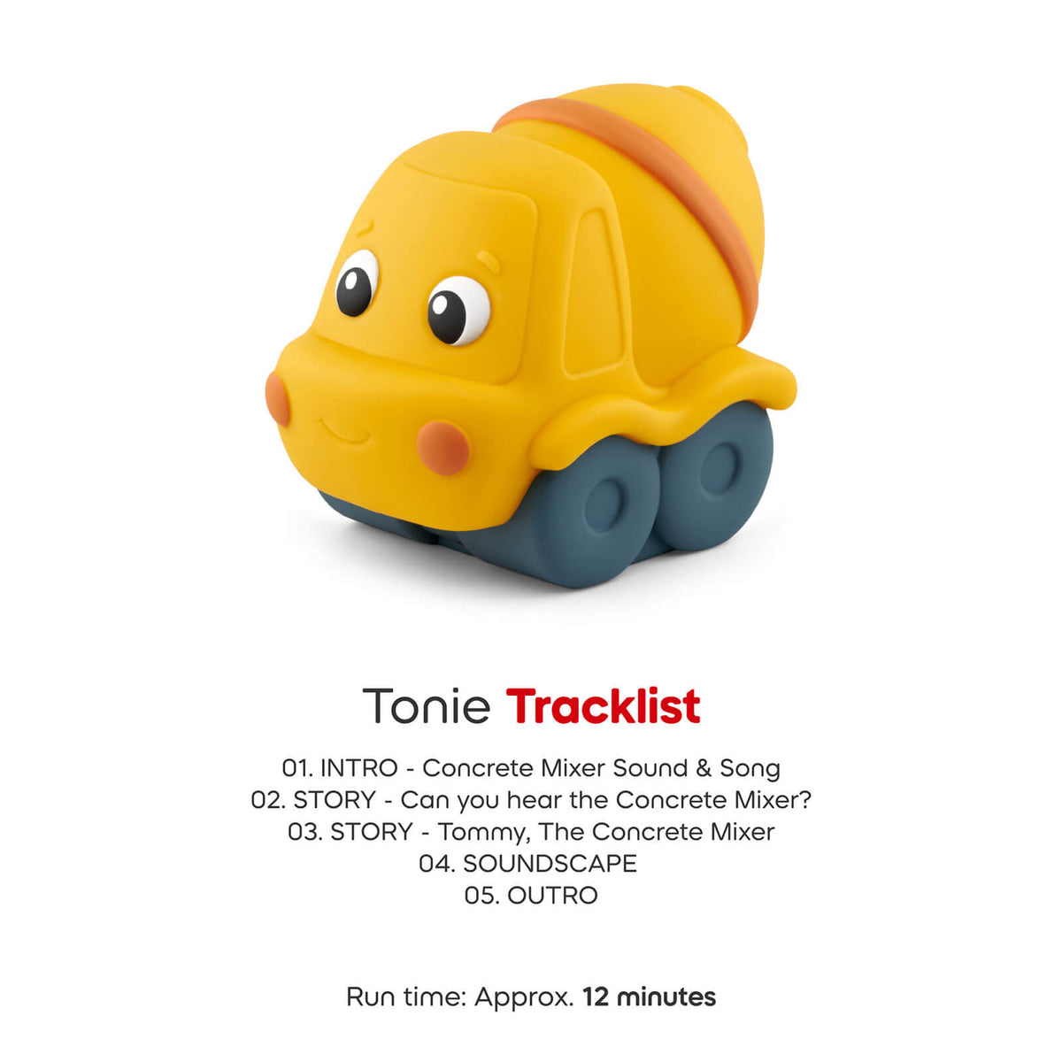 My First Tonies - Construction Set
