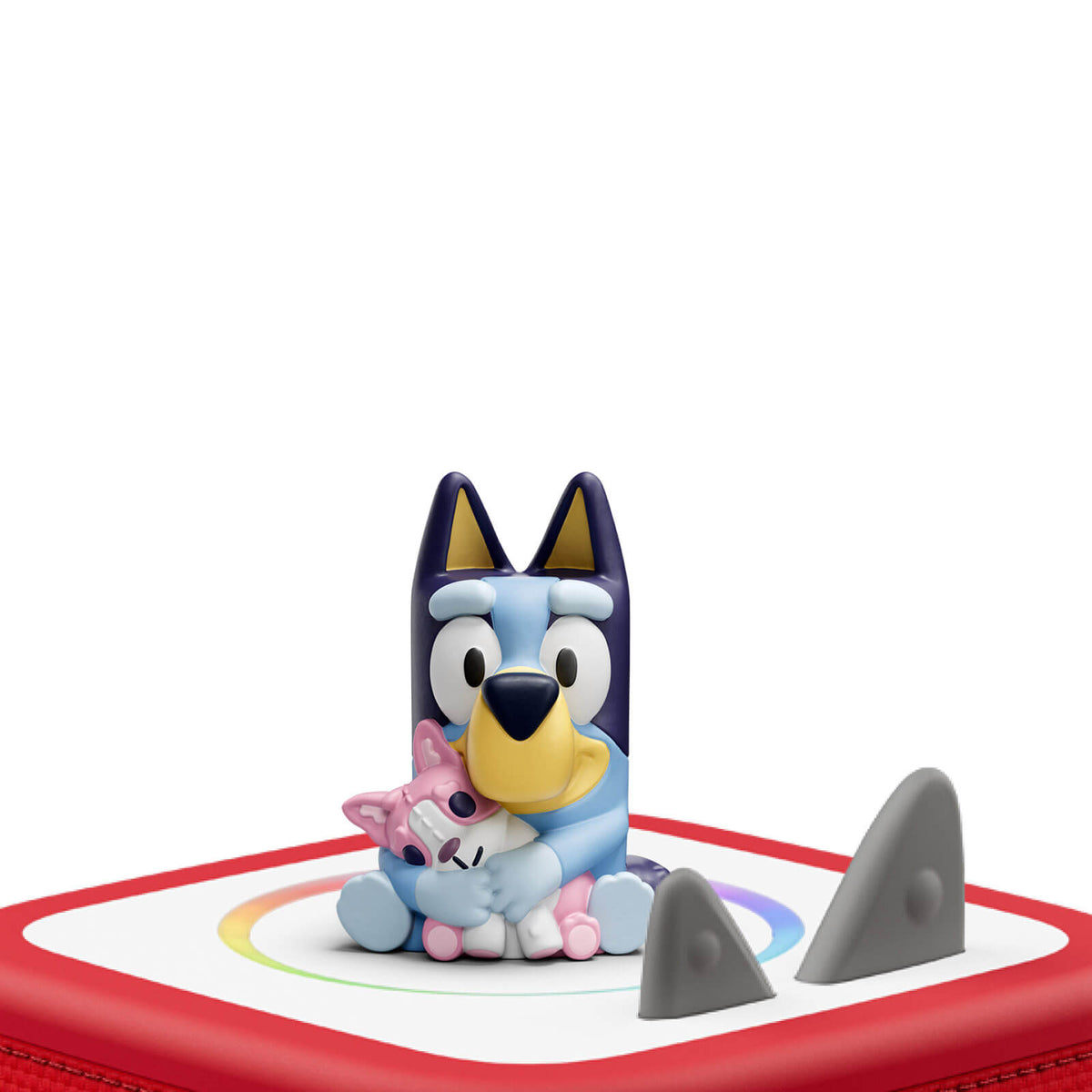 Character 3 Pack Bundle - Bluey