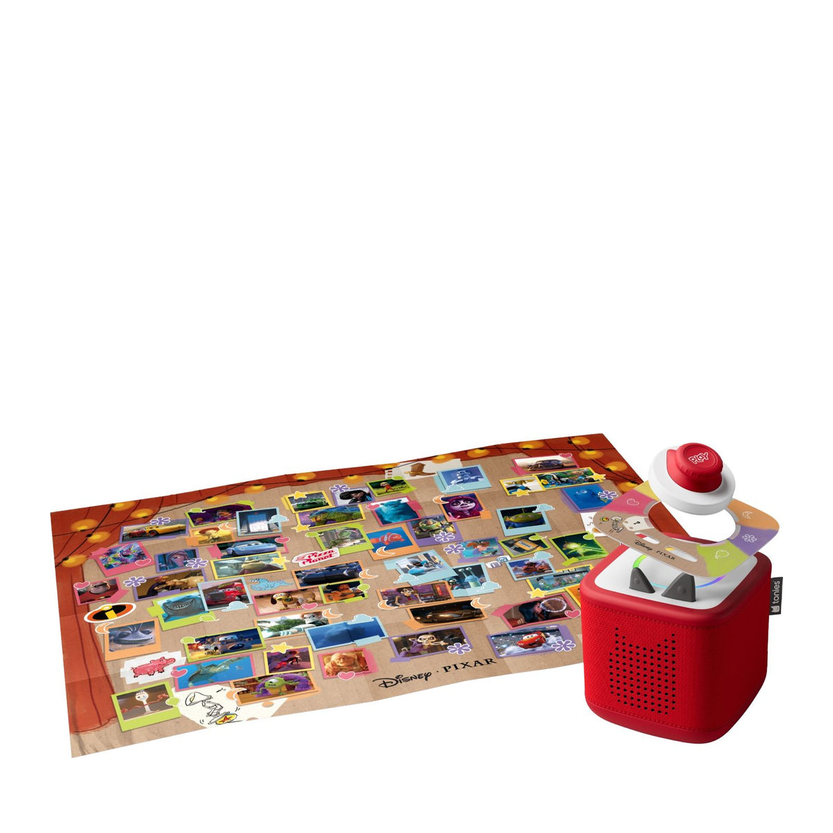 Tonieplay - Disney Scene Searchers - Magic Movie Moments