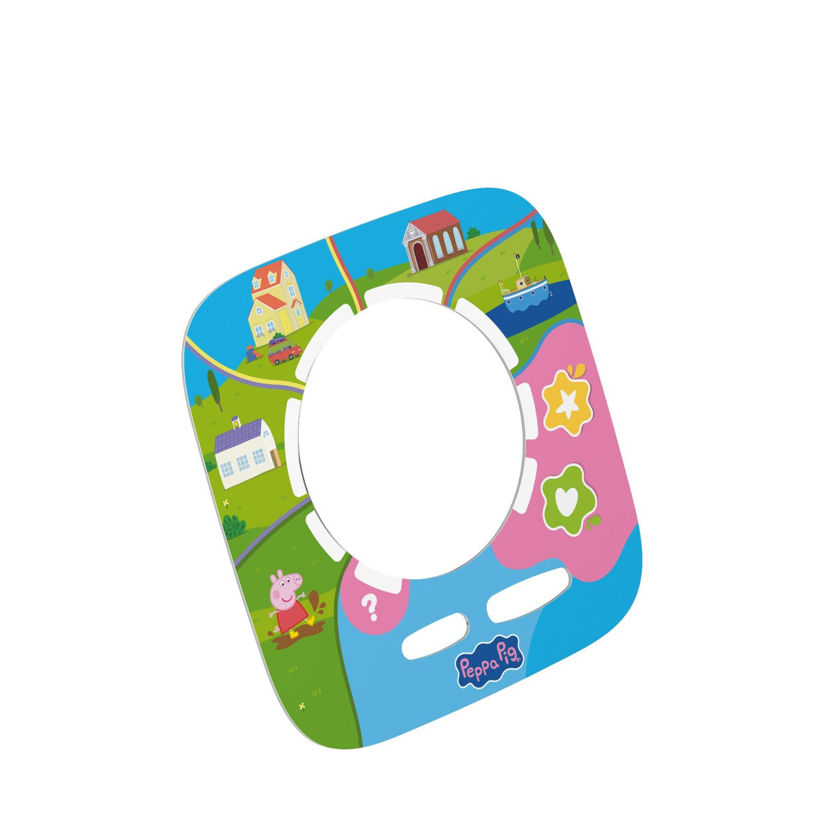 Tonieplay - Peppa Pig - Playdate with Peppa