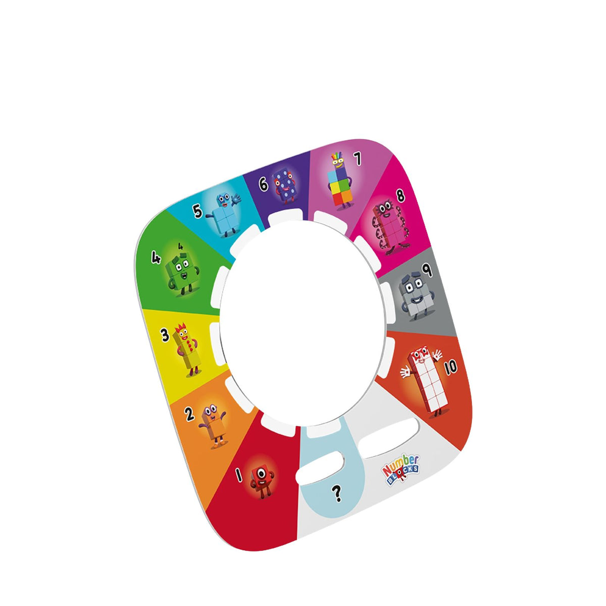 Tonieplay - Numberblocks - Learning Adventures