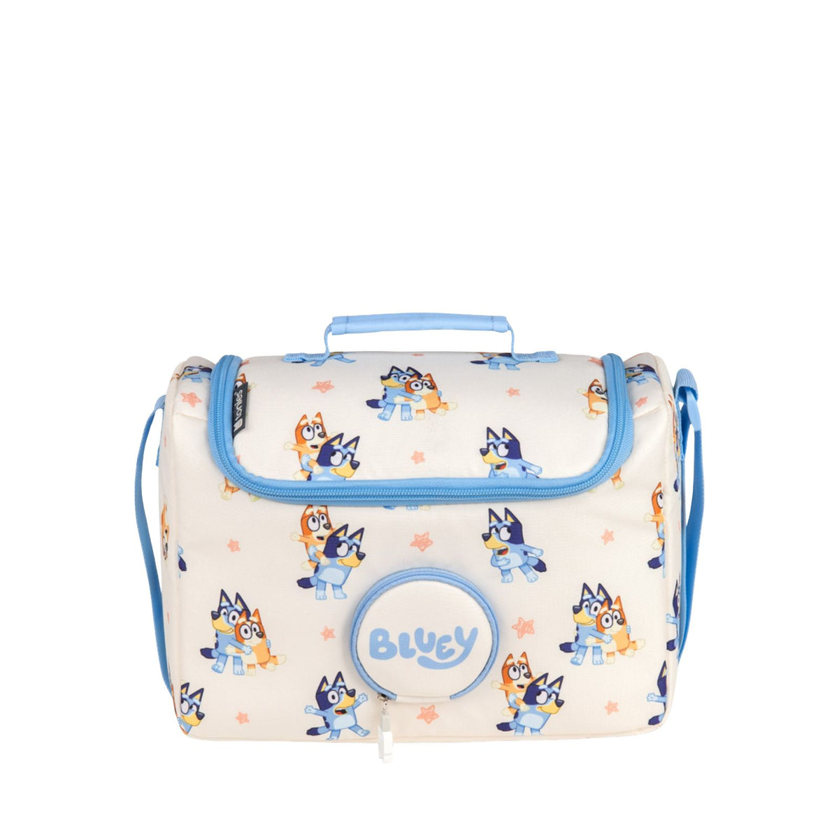 Listen and Play Bag - Bluey