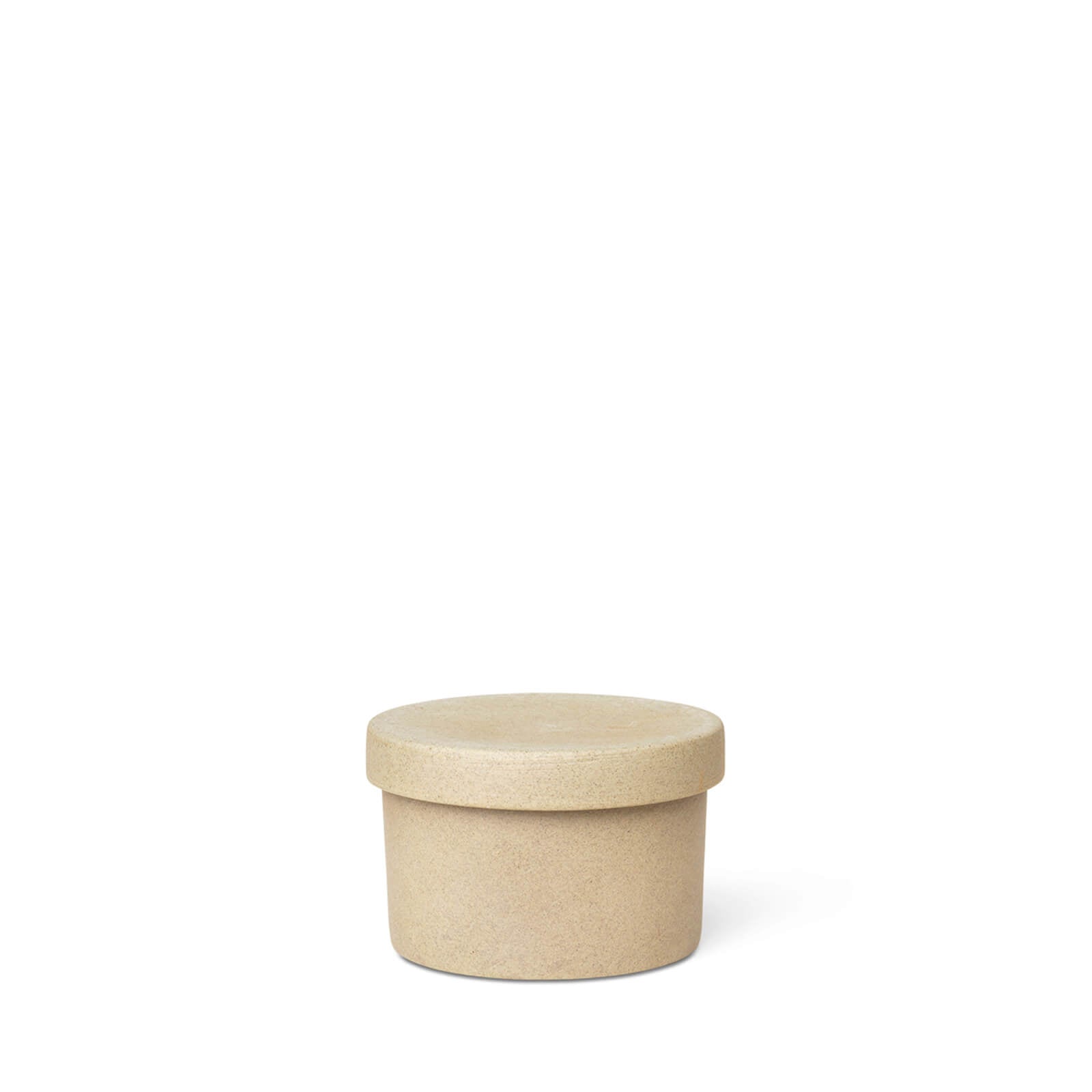 Bon Small Container - Sand