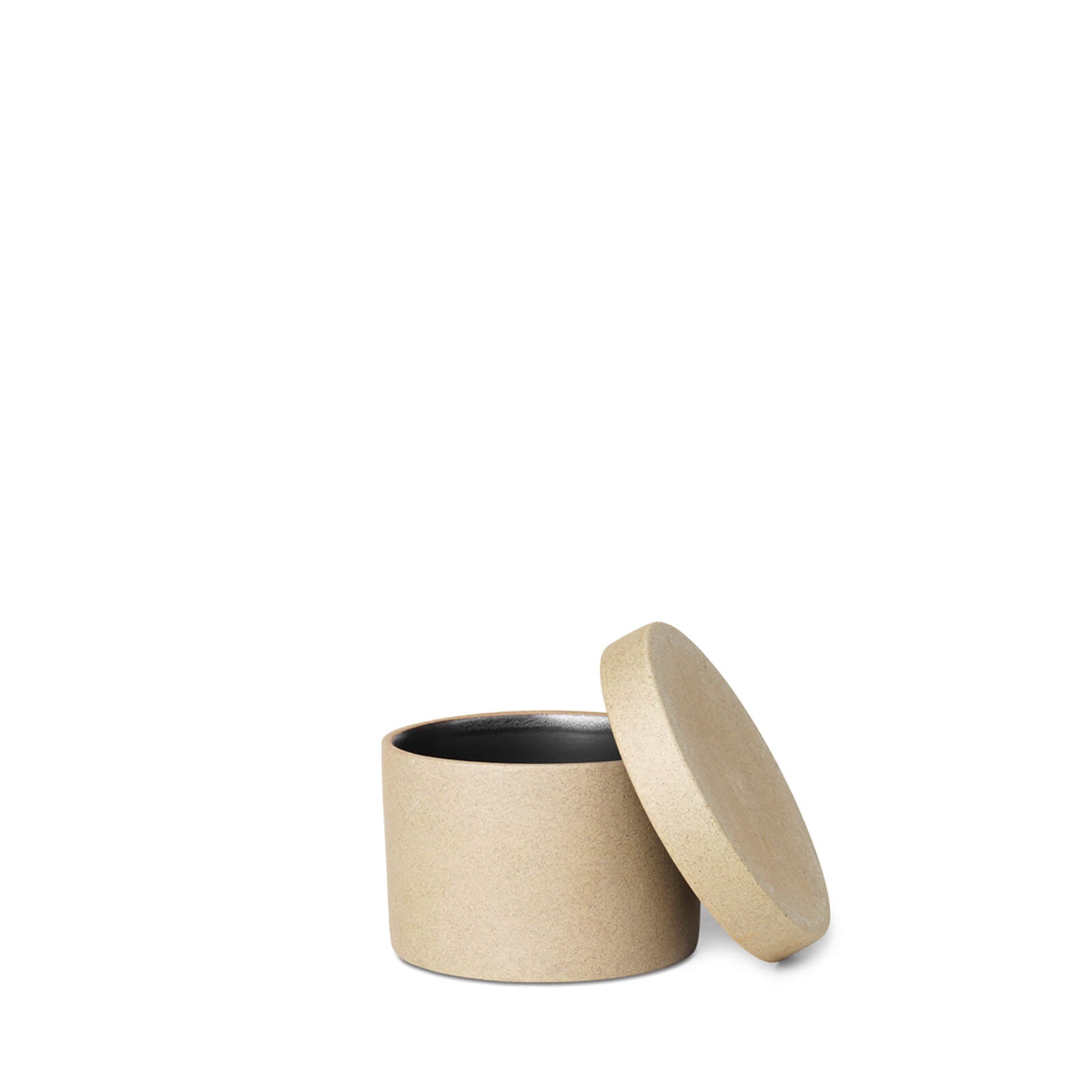 Bon Small Container - Sand