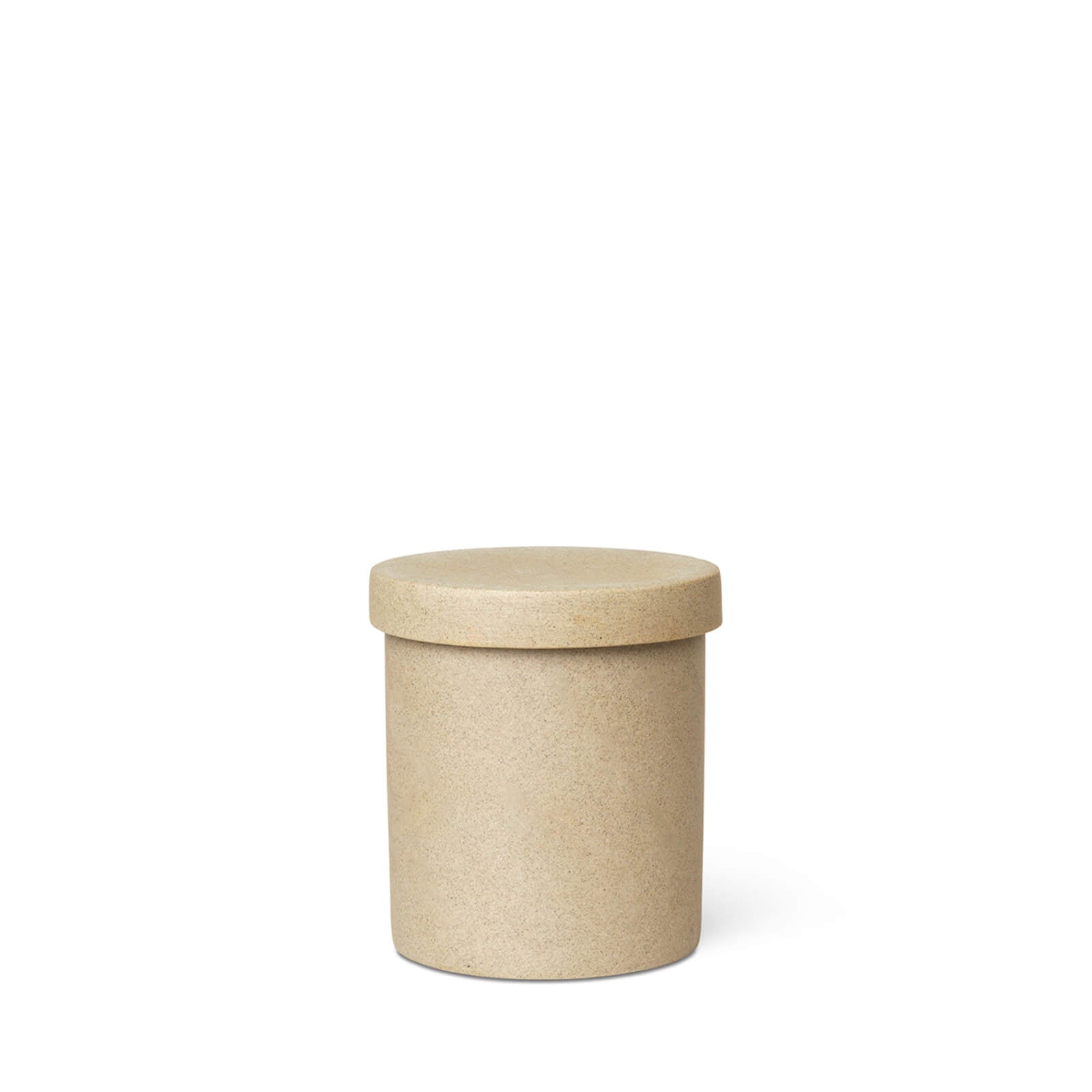 Bon Large Container - Sand