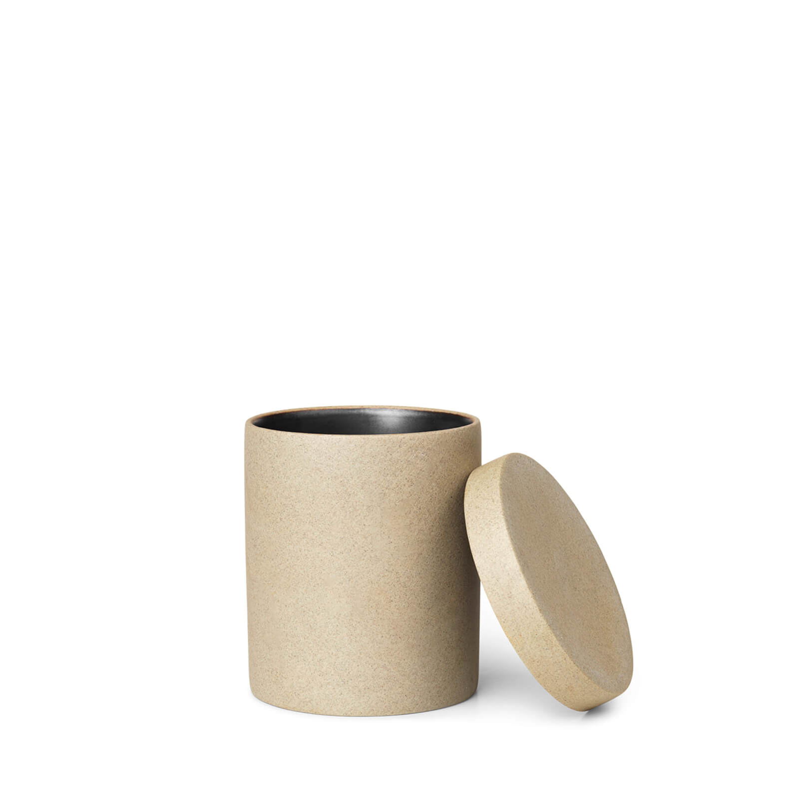 Bon Large Container - Sand