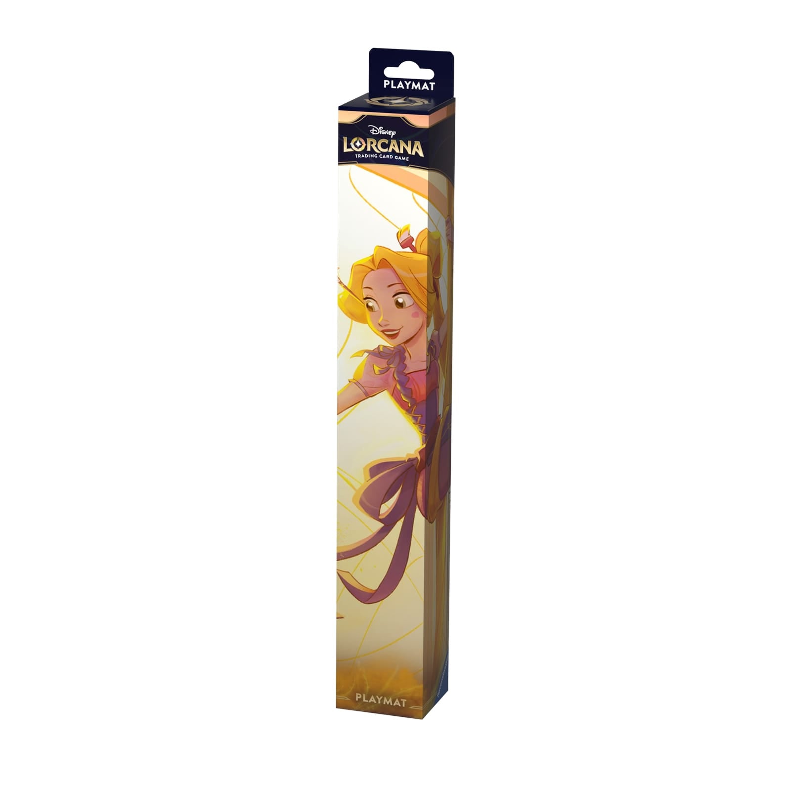 Play Mat - Rapunzel