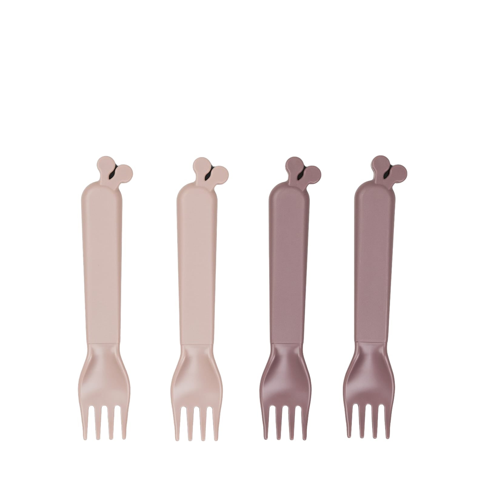 Forks 4 Pack - Raffi Powder