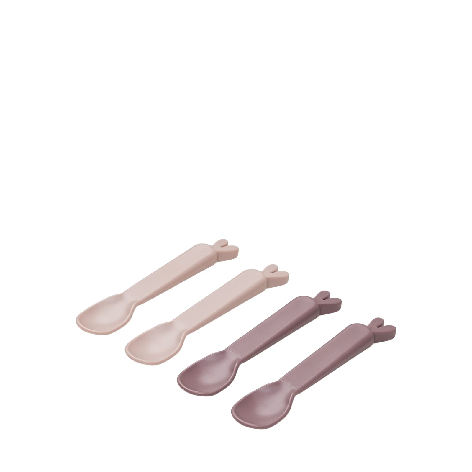 Spoons 4 Pack - Lalee Powder