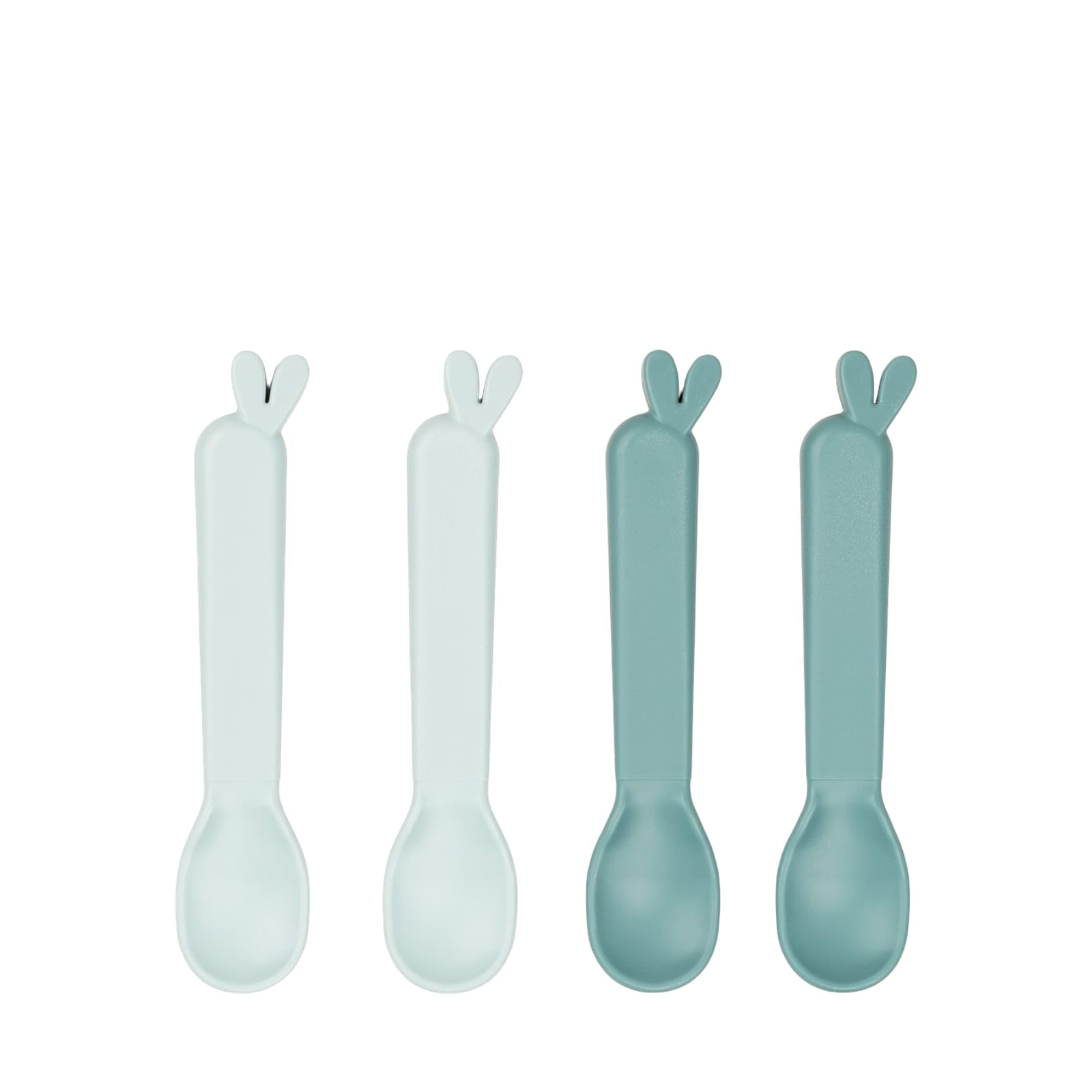 Spoons 4 Pack - Lalee Blue