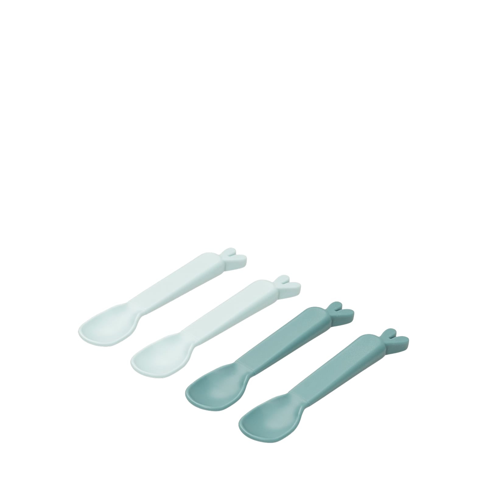 Spoons 4 Pack - Lalee Blue