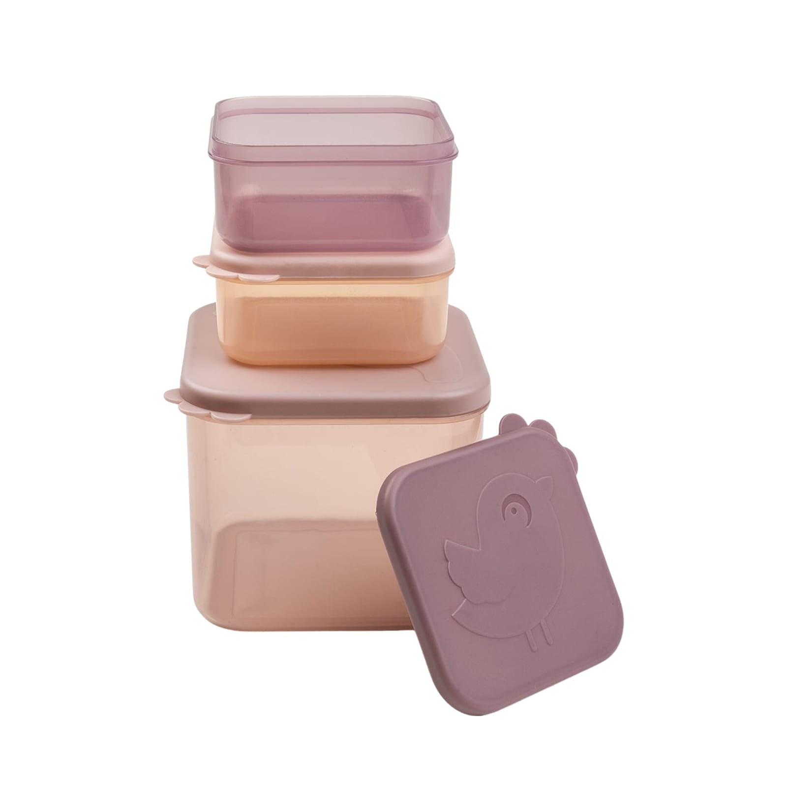 Food Storage Container Set - Elphee Powder