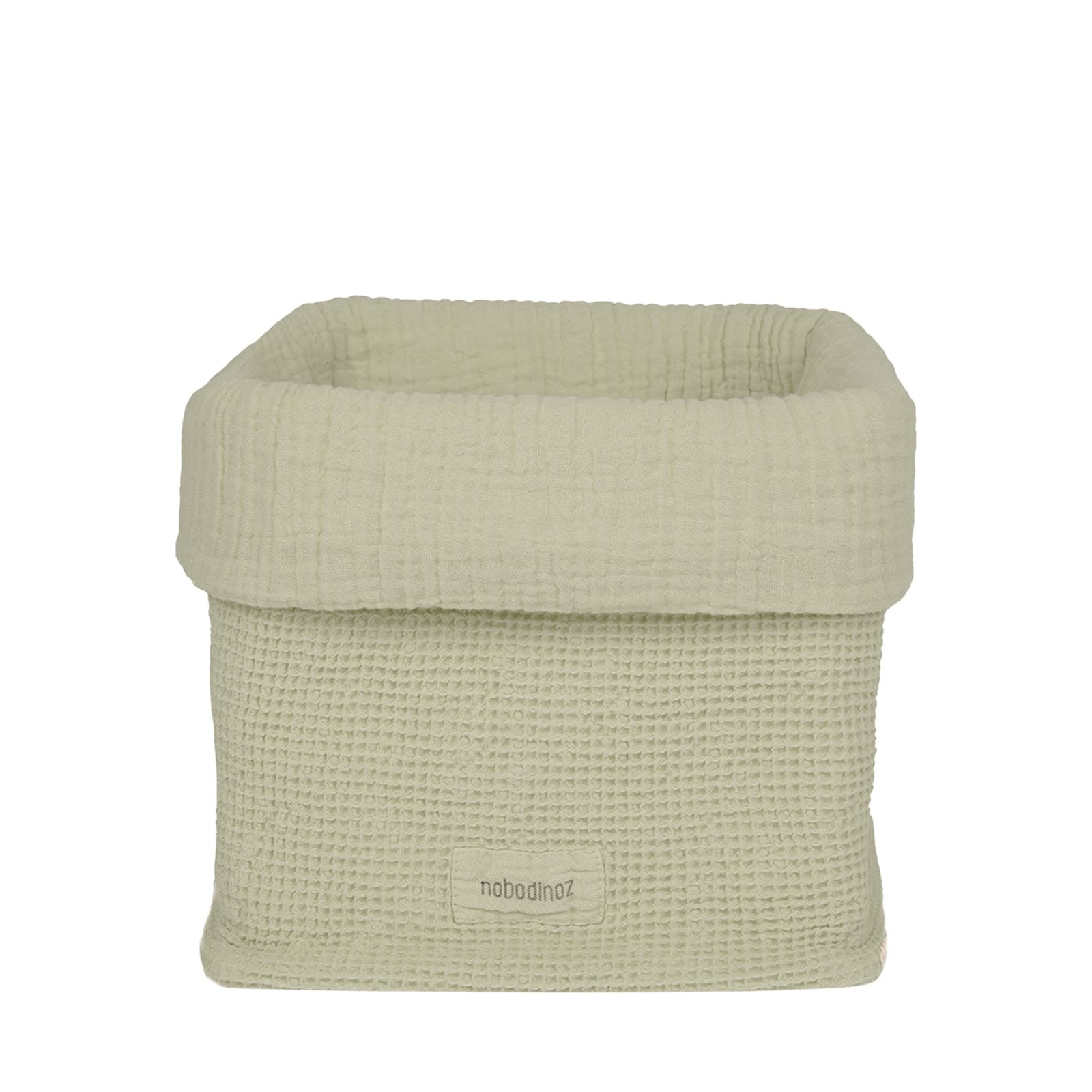 Storage Basket Wabi-Sabi - Green Matcha