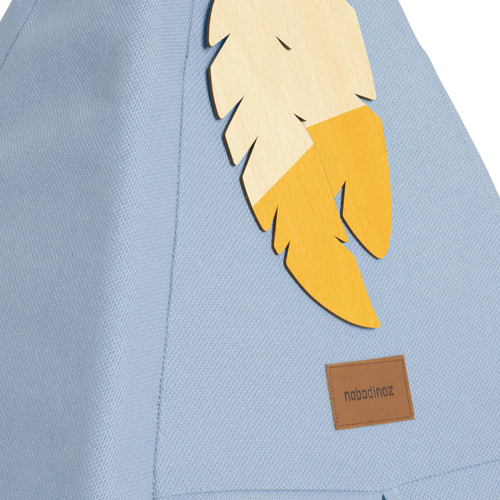 Teepee Nevada - Baltic Blue