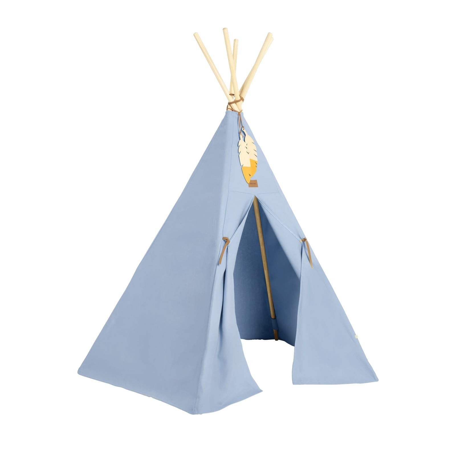 Teepee Nevada - Baltic Blue