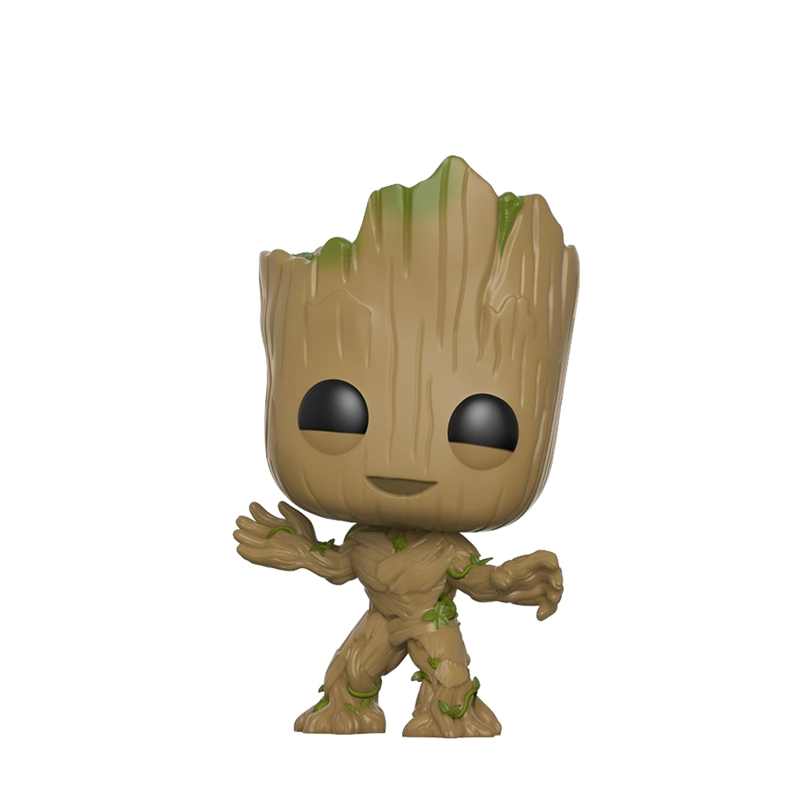 Pop! Marvel Guardians Of The Galaxy 2 - Groot