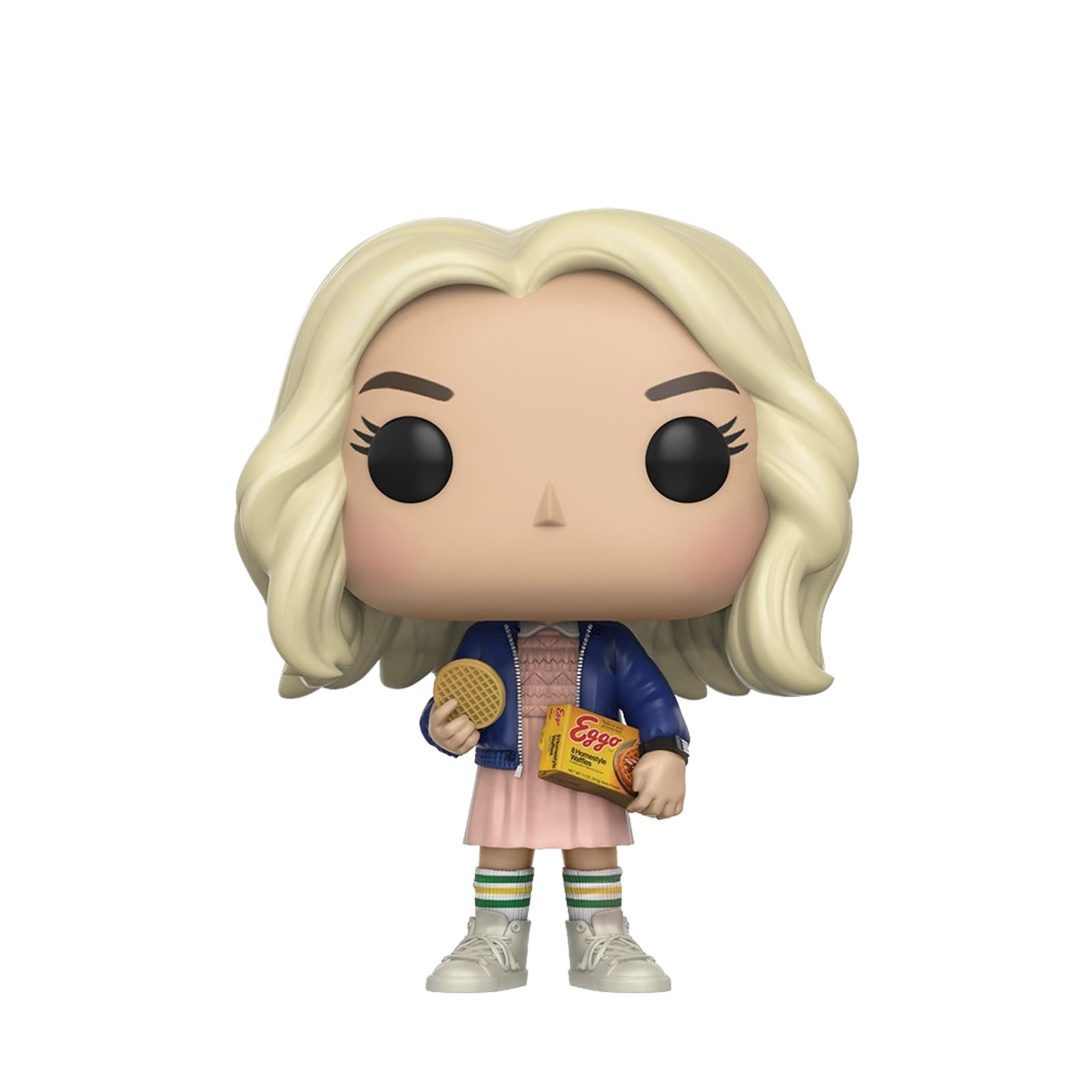 Pop! Stranger Things - Eleven with Eggos