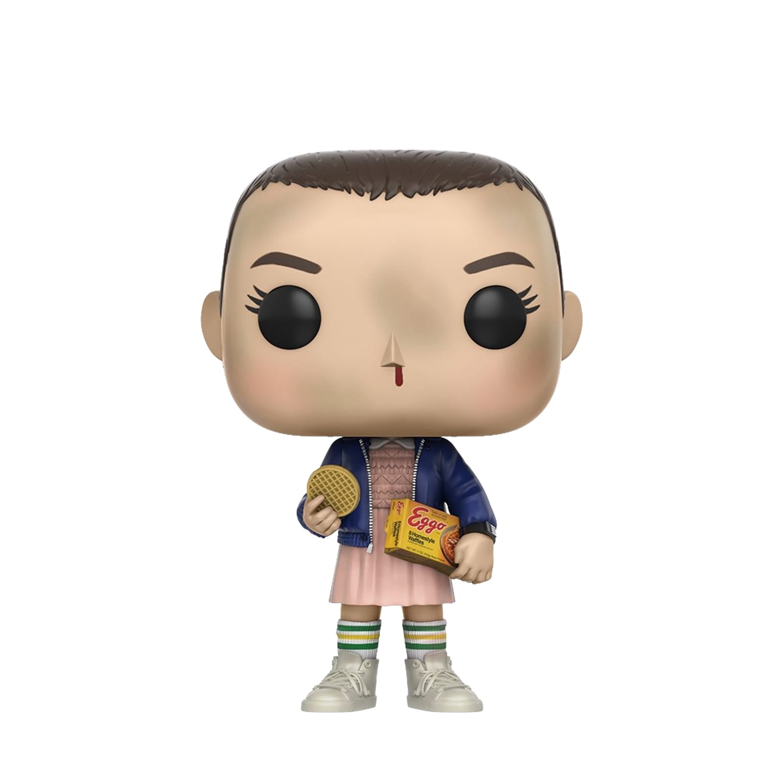 Pop! Stranger Things - Eleven with Eggos