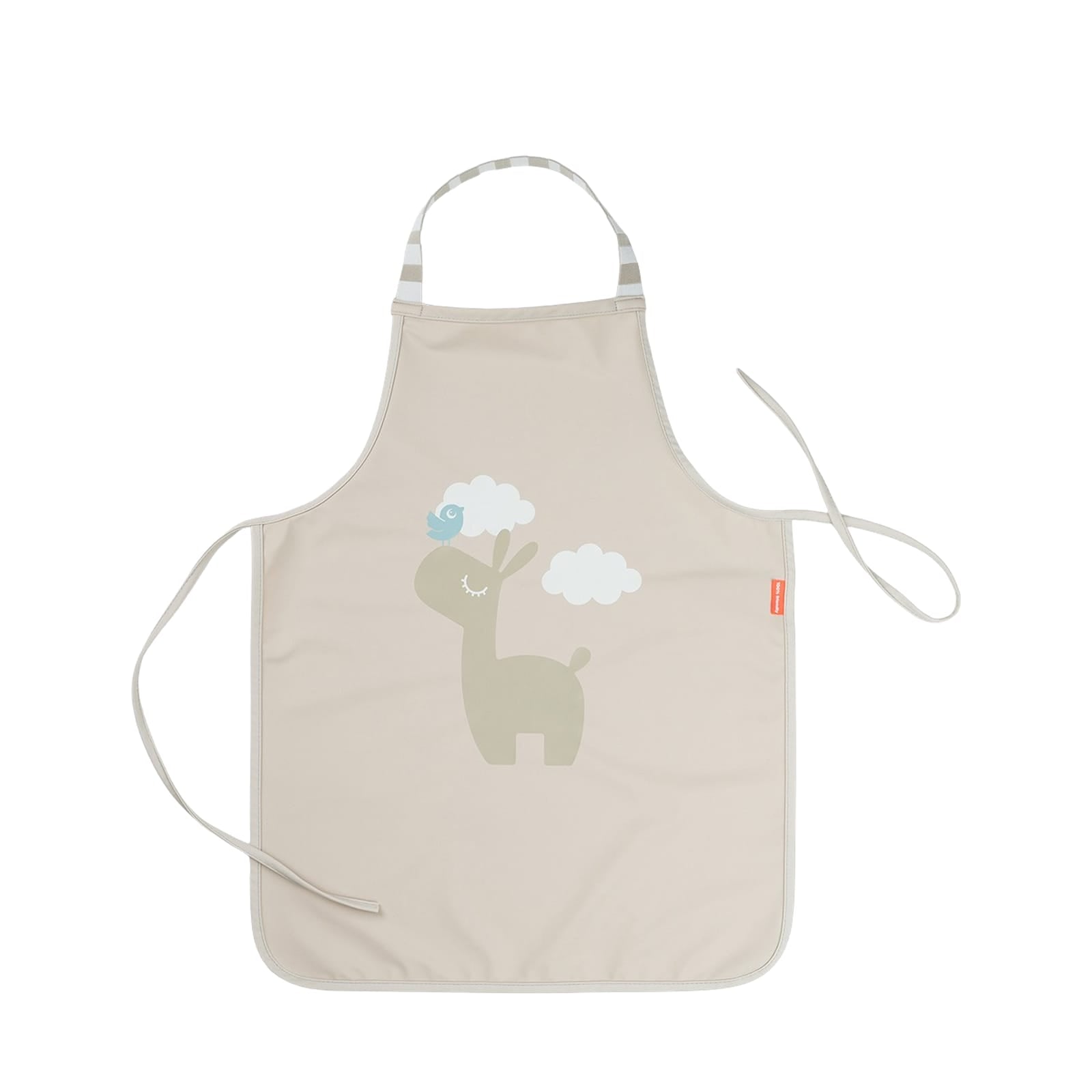 Waterproof Kids Apron - Lalee Sand