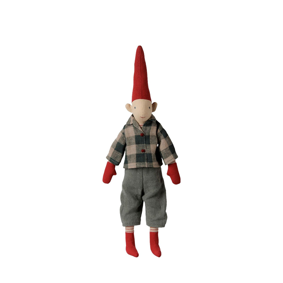 Pixy - Size 2 - Boy - Shirt and Pants