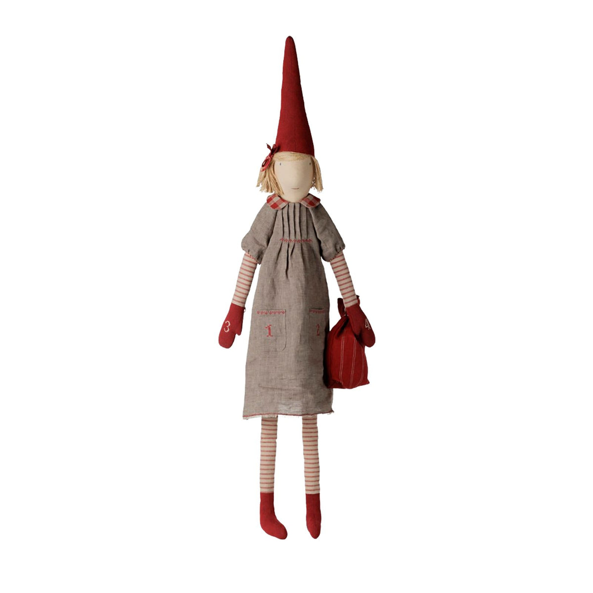 Pixy - Advent Calendar - Girl