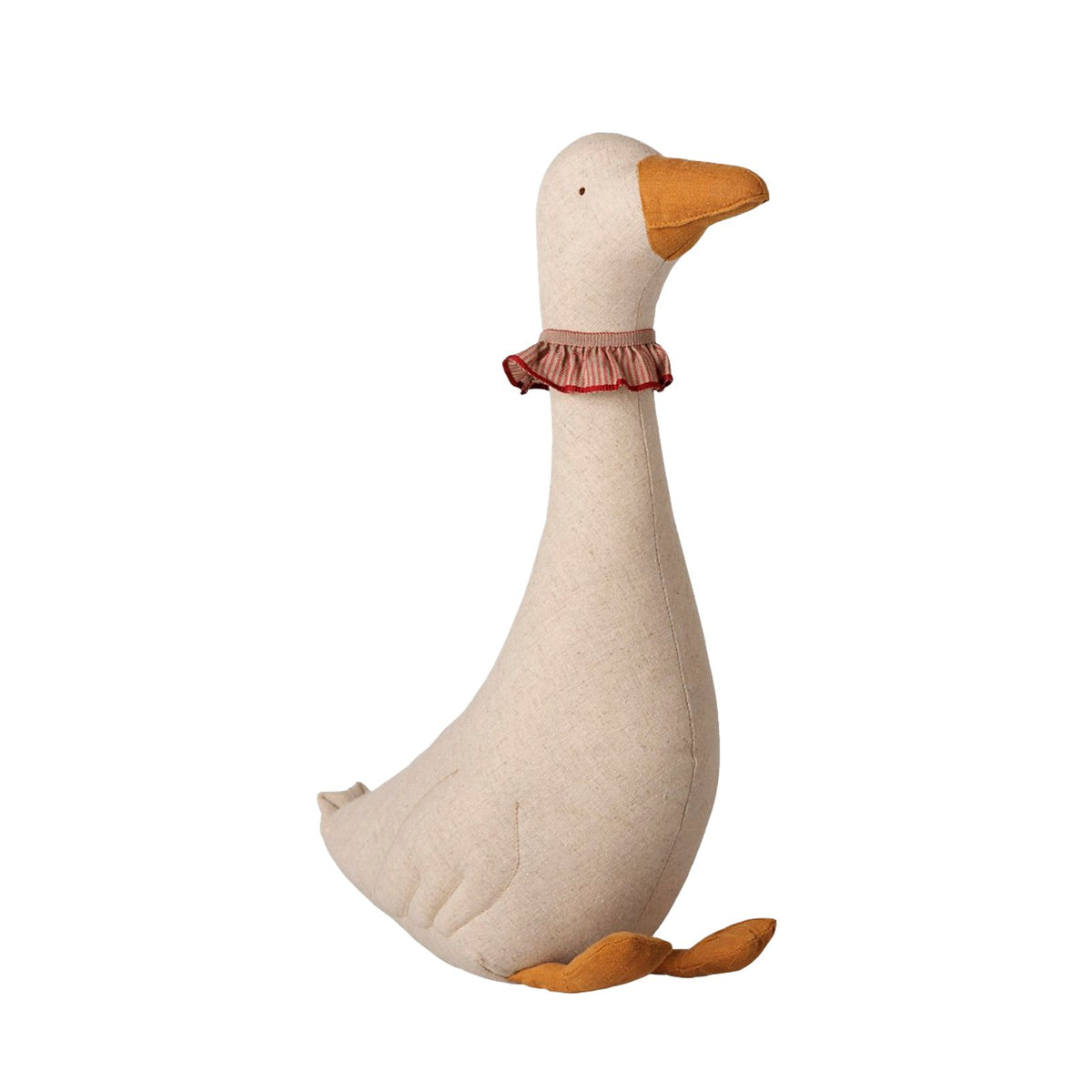 Goose - Small - Dark Nature