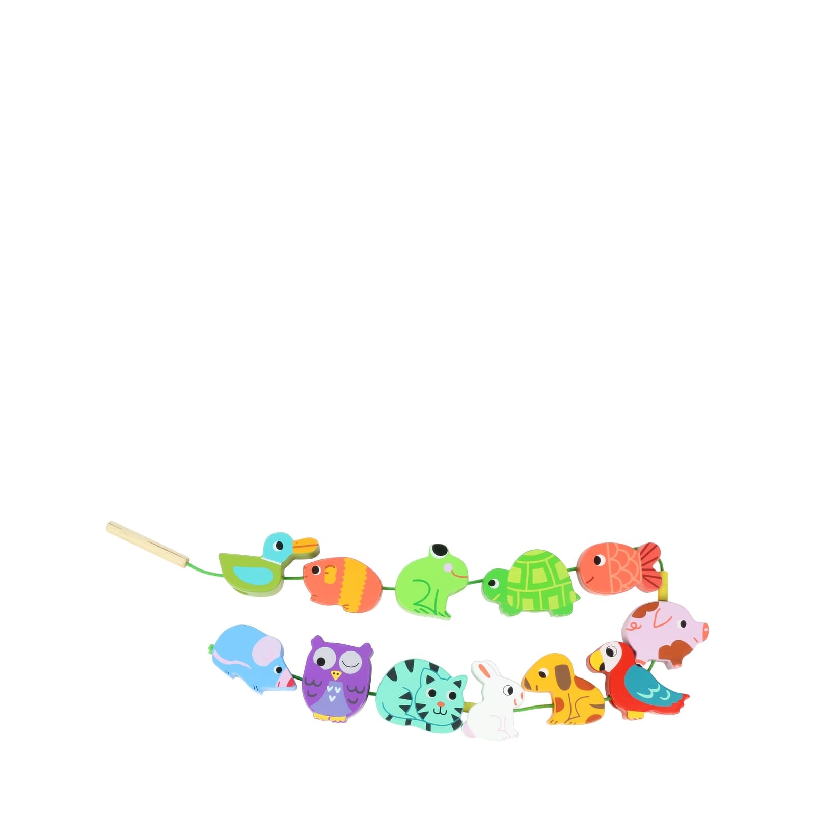 Large Beads Set - Pets