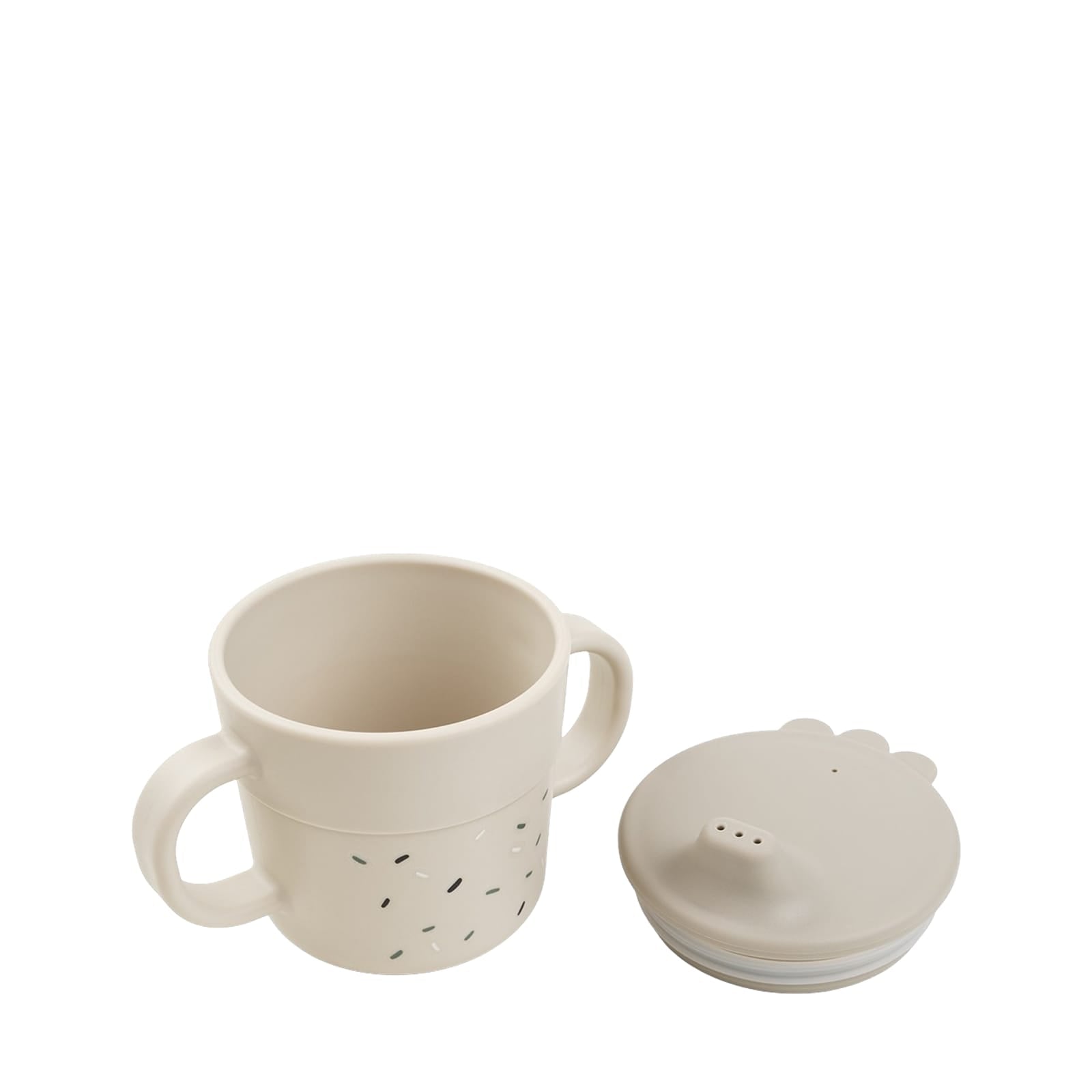 Dinner 3 Piece Set - Lalee Sand