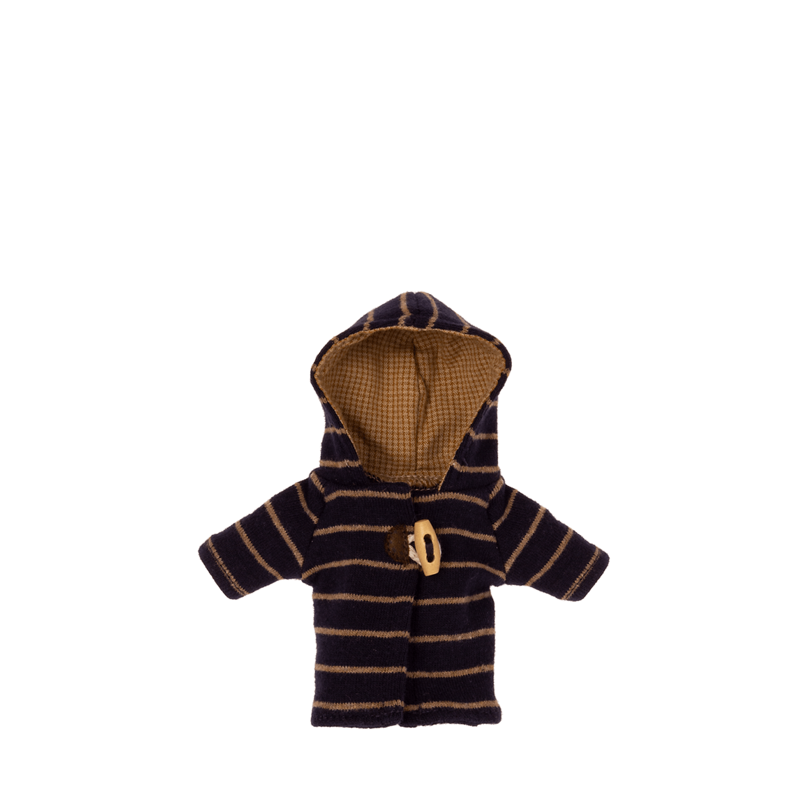 Duffle Coat - Teddy Junior