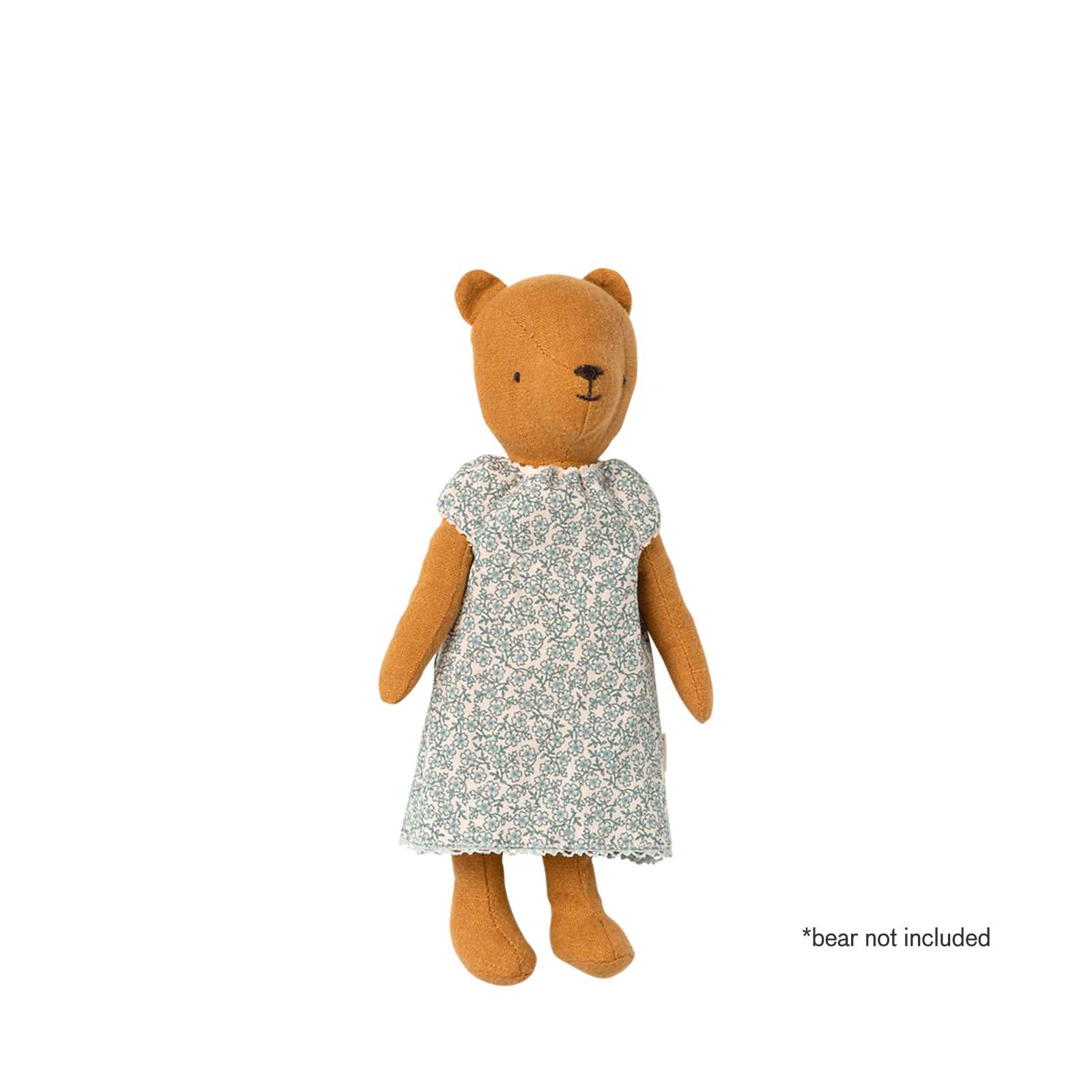 Nightgown - Teddy Mum