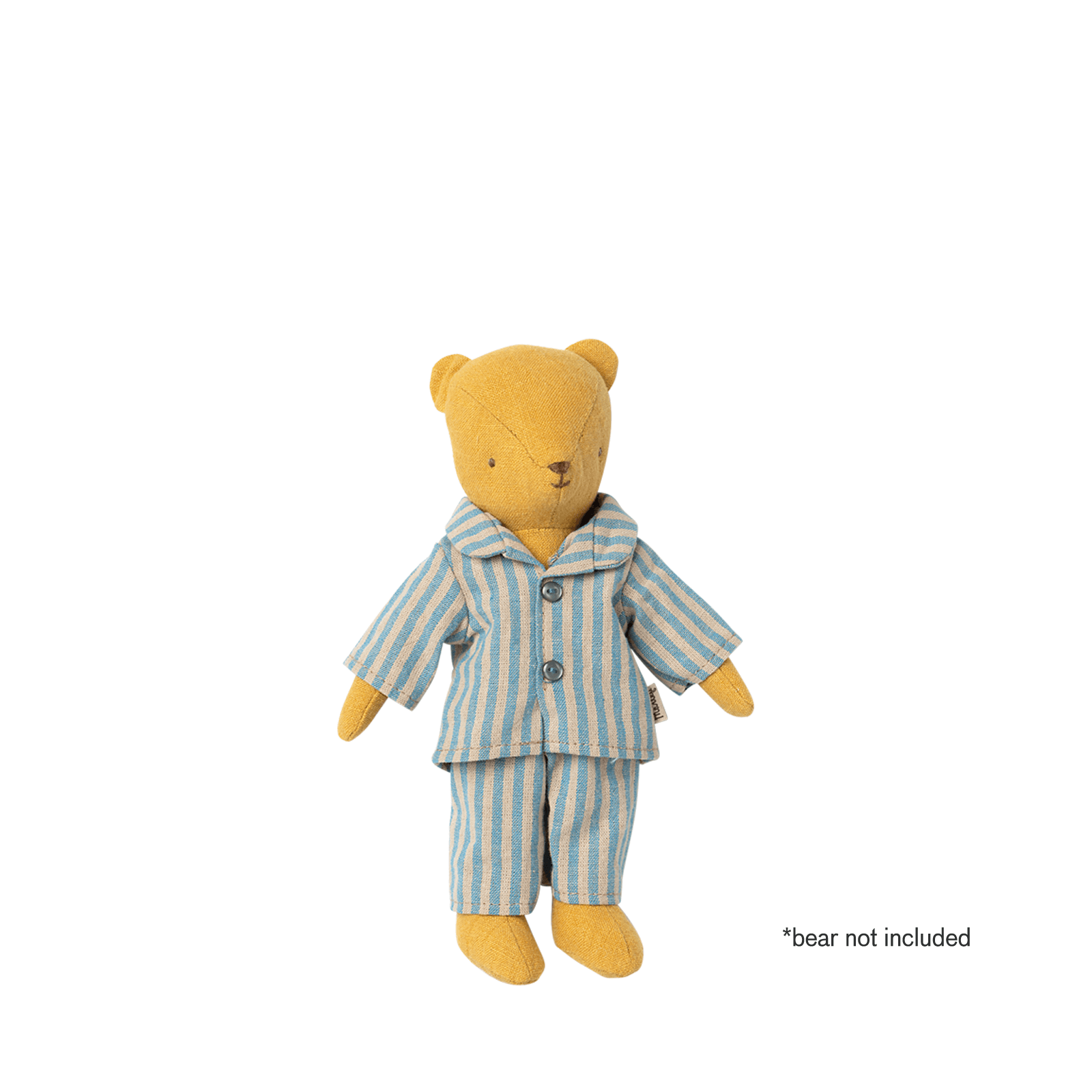 Pyjamas - Teddy Junior