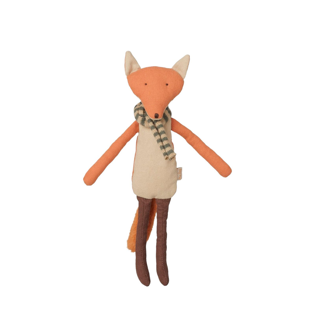 Fox - Little Brother