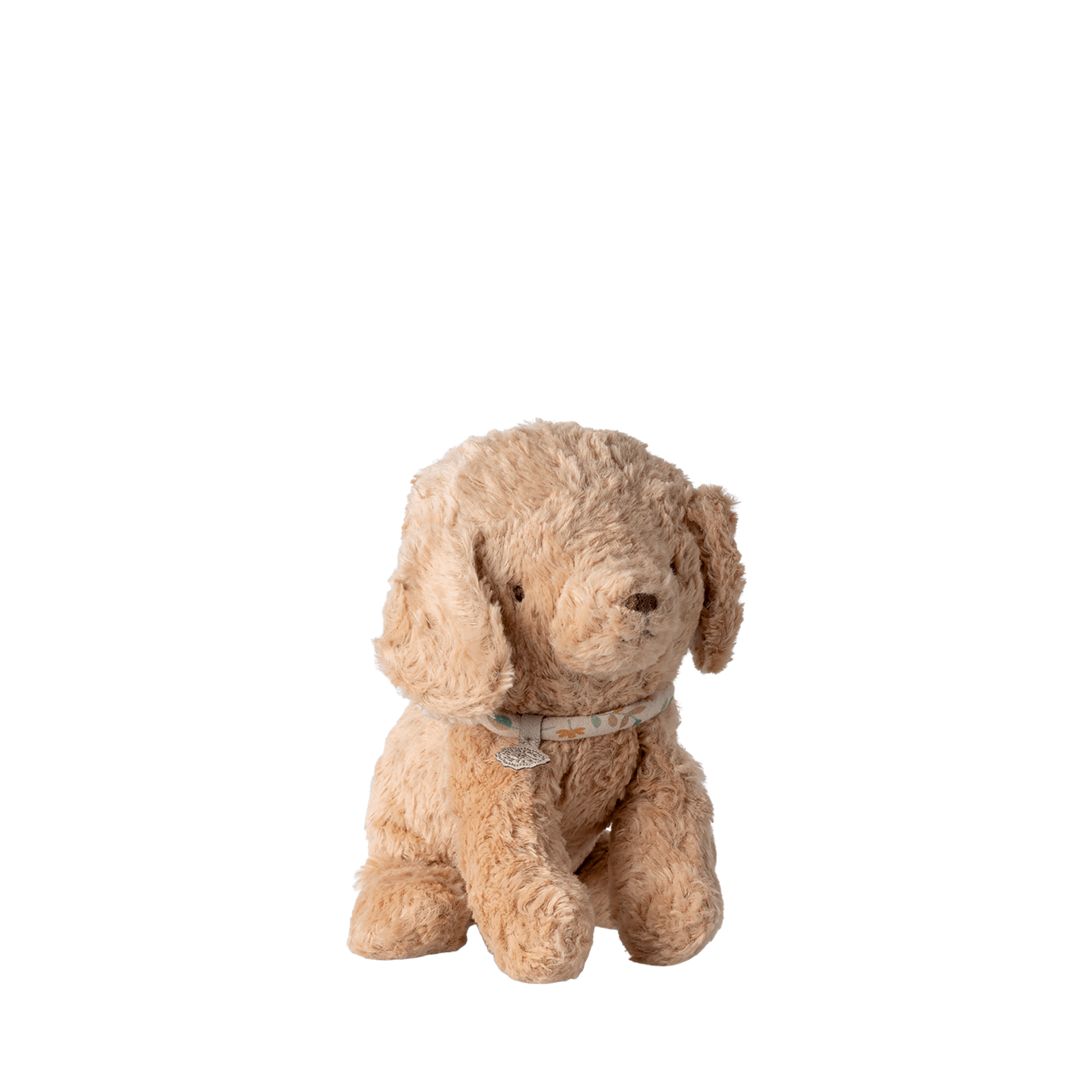 Puppy - Small - Dusty Powder