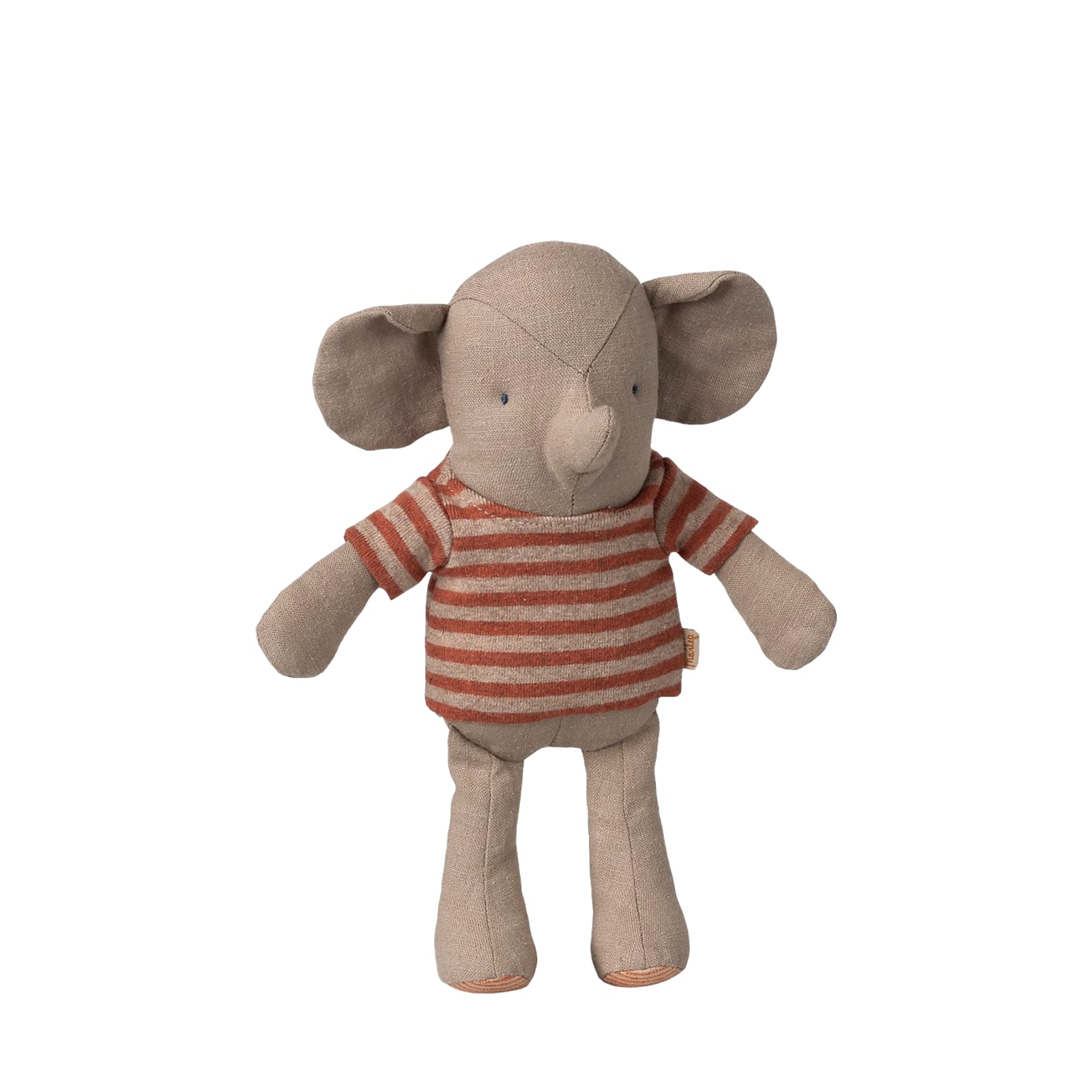 Soft Elephant - Little Jumbo