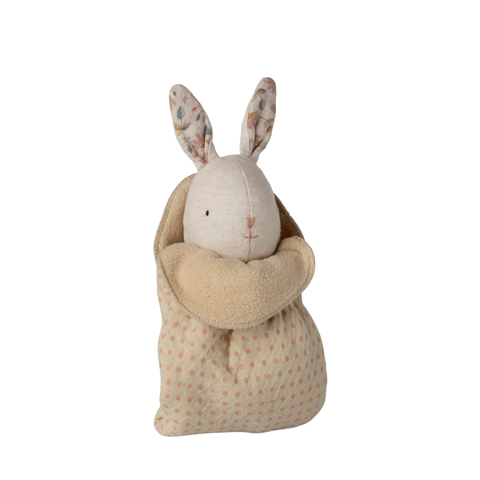 Lullaby Friends Bunny - Mini - Nature